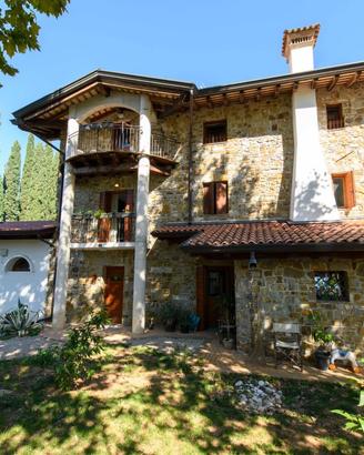 Villa - Cormons