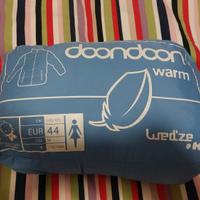 Piumino da donna misura M