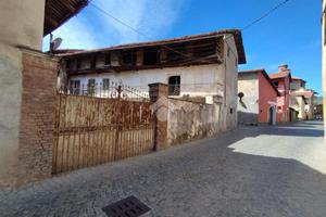 CASA SEMINDIPENDENTE A BORGOMASINO