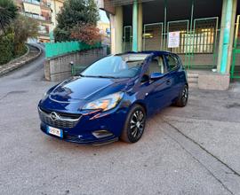 Opel corsa 1.4 gpl anno 2015