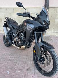 Africa Twin