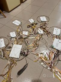 Scacciapensieri tableau matrimonio