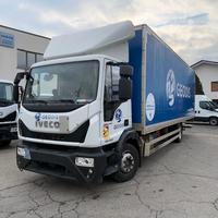 Iveco eurocargo ml120e22/p