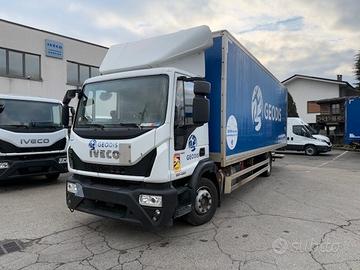 Iveco eurocargo ml120e22/p