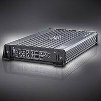 Amplificatore auto usato – Suono potente, perfetto