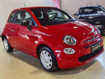 Fiat 500 1.0 Hybrid *50.000KM*