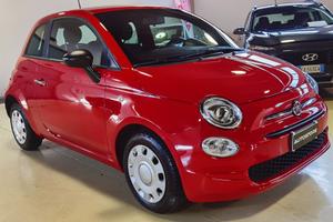 Fiat 500 1.0 Hybrid *50.000KM*