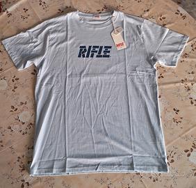 T-Shirt Maglia Rifle XL