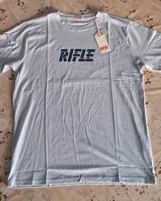 T-Shirt Maglia Rifle XL