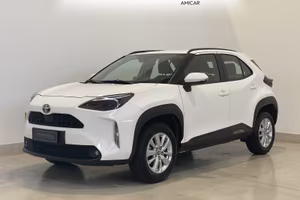 Toyota yaris cross 1.5 h 116cv active fwd e-cvt
