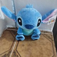 Peluche Stitch nuovo 15 centimetri