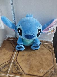 Peluche Stitch nuovo 15 centimetri