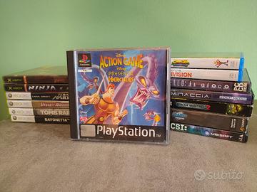 videogiochi console retro