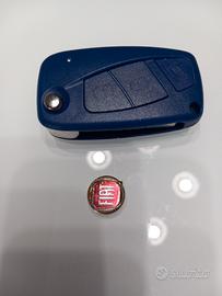 guscio  chiave  fiat panda 169