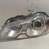 FARO ANTERIORE SINISTRO JAGUAR XF Serie 8X23 13W03