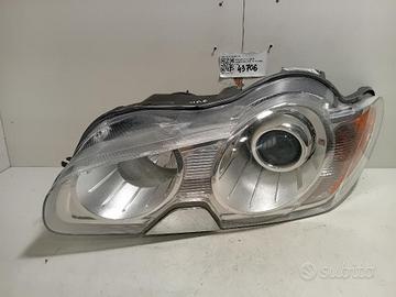 FARO ANTERIORE SINISTRO JAGUAR XF Serie 8X23 13W03