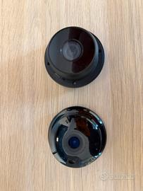 YI Camera - INTERNO/Esterno