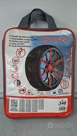 Calze da neve