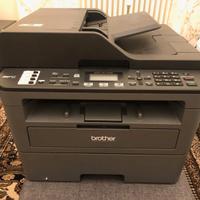 Brother MFCL2710DW Stampante Multifunzione Laser