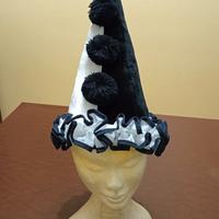 Cappello da Pierrot