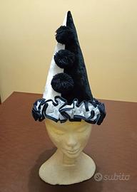 Cappello da Pierrot