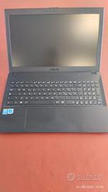 notebook asus p2520la i3