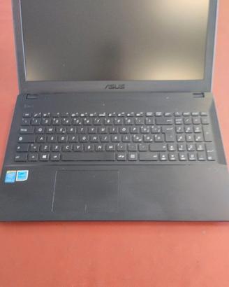 notebook asus p2520la i3