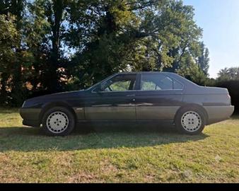 Alfa Romeo 164 2.0 Twin Spark 1991