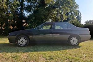 Alfa Romeo 164 2.0 Twin Spark 1991