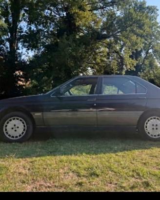 Alfa Romeo 164 2.0 Twin Spark 1991