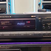 Amplificatore TEAC AG680