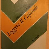 Leggere il Capitale