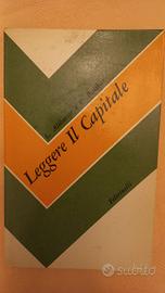 Leggere il Capitale