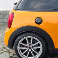 CERCHI 17" ORIGINALI BMW STYLING 780 - SILVER