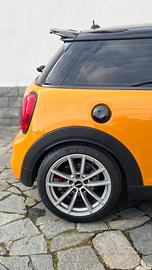 CERCHI 17" ORIGINALI BMW STYLING 780 - SILVER