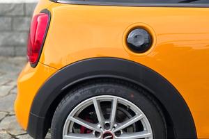 CERCHI 17" ORIGINALI BMW STYLING 780 - SILVER