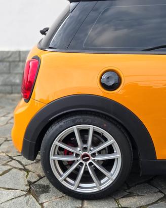 CERCHI 17" ORIGINALI BMW STYLING 780 - SILVER