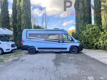 LAIKA Kosmo Supremo CV 60