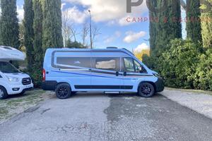 LAIKA Kosmo Supremo CV 60