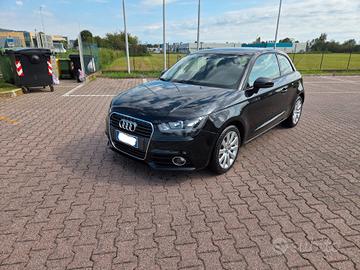 Audi A1 1.2 TFSI Benzina, 3 porte, Garanzia, 2011