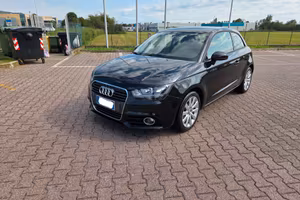 Audi A1 1.2 TFSI Benzina, 3 porte, Garanzia, 2011