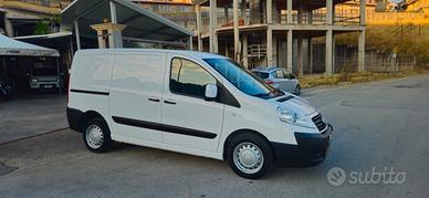 Fiat Scudo 2.0 MJT Furgone 10q. SX Cargo