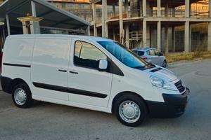 Fiat Scudo 2.0 MJT Furgone 10q. SX Cargo