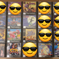 Console e giochi playstation 1