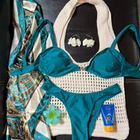 set bikini Siren S