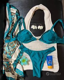 set bikini Siren S