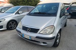 Mercedes-benz A 170 160 CDI Elegance