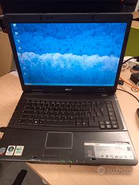 PC portatile Acer Extensa 5630