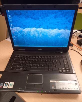 PC portatile Acer Extensa 5630