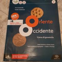 Oriente occidente - Einaudi - 9788828621119